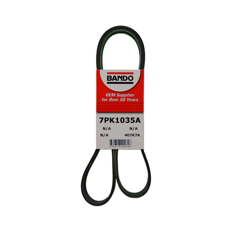 Bando Belt 7PK1035A