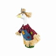 thumbnail image 3 of Big White Gooses Festival Set Decoration Sculpture Decoration, 3 of 5