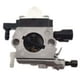 thumbnail image 1 of Stihl FS38 FS45 FS46 FS55 2-Mix Carburetor - Compatible with Stihl 4140 120 0623, 1 of 3