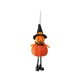 thumbnail image 2 of Halloween Doll Decorations Spooky Party Hanging Ornaments Ghost Festival Dolls Creepy Hanging Decor, 2 of 5