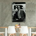 thumbnail image 4 of Malcolm X .by Any Means Necessary Canvas Art Poster And Wall Art Picture Print Modern Family Bedroom Decor Posters 24x36inch(60x90cm), 4 of 7