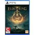 thumbnail image 1 of Elden Ring - Standard Edition - Playstation 5 Sony ps5, 1 of 2