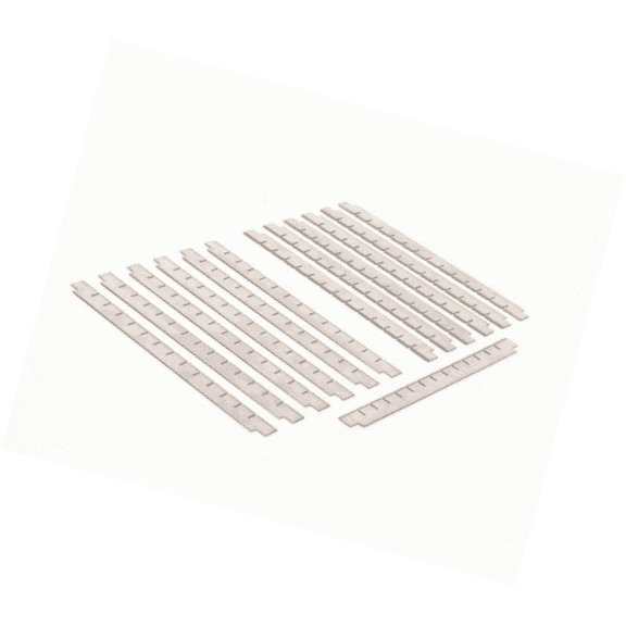 NEMCO 536-1 1/4 Inch Easy Chopper II Blade Kit