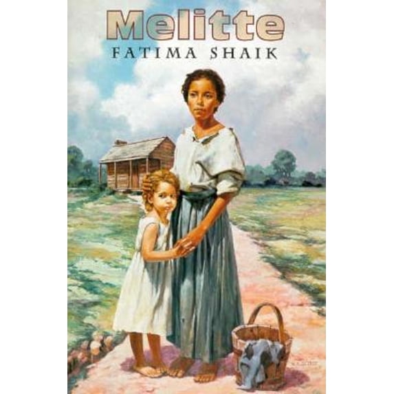 Pre-Owned Melitte, 9780803721067, 0803721064, Hardcover, First Edition edition