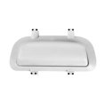 thumbnail image 2 of BELOVING Car Sun Visor Glasses Box Eyeglasses Holder for Auto Gift Vehicle Visor Grey, 2 of 10