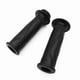 thumbnail image 5 of Universal 22mm Motorcycle Handlebar Grips Rubber Throttle Sleeves for Sport Bikes, 5 of 5