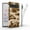 Desert Storm Camouflage, variant on Flex Gel Slim Designed For Google Pixel 7 Case Camo Series