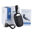 thumbnail image 1 of Mini Invisible Elderly Hearing Aids Ear Hear Aids with Digital Display Charging Case Portable Sound Amplifier Magnetic Charging, 1 of 5