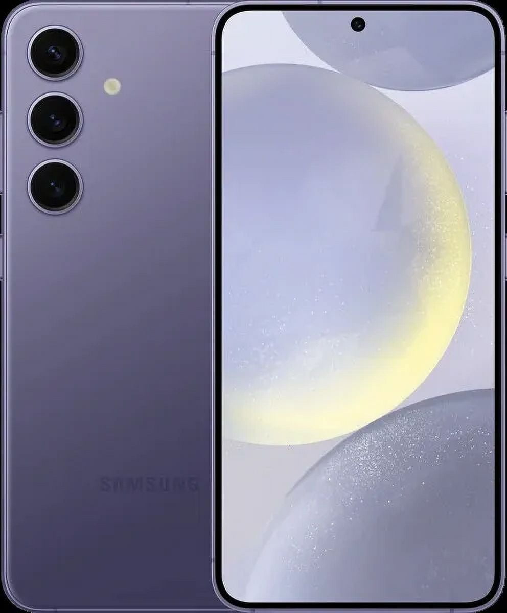 Samsung Galaxy S24 Ultra 5G Cell Phone, Dual SIM, 512GB, 12GB RAM, Unlocked GSM, Titanium Violet - Walmart.com Samsung Galaxy S24 Ultra 5G Cell Phone, Dual SIM, 512GB, 12GB RAM, Unlocked GSM, Titanium Violet - Walmart.com
