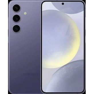 Samsung Galaxy S24 5G Phone, 128GB 8GB RAM Cell, DUAL SIM, GSM