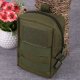 thumbnail image 2 of Cangurera Bolsa táctica Molle para cinturón, riñonera, riñonera militar para teléfono, Canv Likrtyny  Para Estrenar, 2 of 8