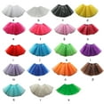 thumbnail image 4 of TureClos Tulle Tutu Skirt for Girls, Ballet Dressing Up Kid Tutu Skirt, 4 of 5