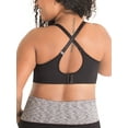 thumbnail image 3 of The Alyssa - Seamless Wirefree Nursing Bra, 3 of 4