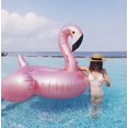 thumbnail image 3 of Giant Flamingo Float Swimming Water Pool, 3 of 5