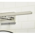 thumbnail image 4 of Better Homes & Gardens 32" Modern Vanity Light, Integrated LED Light Bar, Chrome Finish No Shade, 4 of 9