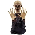 thumbnail image 2 of Reachers Zombie 13 Inch Boxing Puppet Toy, 2 of 4