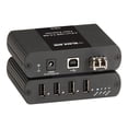 thumbnail image 1 of USB Extender-Single-Mode Fiber, 4-Port, 1 of 2