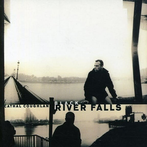 Black River Falls (CD)