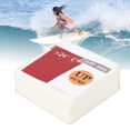 thumbnail image 4 of Cire Carrée pour Planche de Surf, Antidérapante, Transparente, Blanche Lait, Accessoires pour Surf, 4 of 7