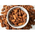 thumbnail image 5 of Organic Dry Roasted Almonds with Himalayan Salt, 2 Pounds — Non-GMO, Kosher, Vegan — by Food to Live, 5 of 8