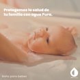 thumbnail image 4 of Repuesto Núcleo Filtro Purificador Para Regadera 12 Meses Color Blanco, 4 of 6
