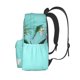 thumbnail image 3 of Disketp Tropical Pineapple Mochila Escolar de Gran Capacidad y Peso Ligero, Mochila de Viaje Ideal para Escuela, Trabajo y Uso Diario, Cómoda y con Estilo, 3 of 8