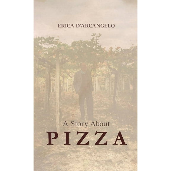A Story About Pizza, (Hardcover)