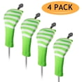 thumbnail image 4 of ejercicio Libre Guantes para golf Camillas Palos para golf Sombreros Sharpla Cubierta de cabeza de hierros de golf, 4 of 7