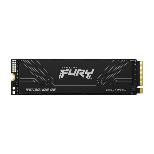SSD Kingston FURY Renegade G5 1024 GB PCIe 5.0 M.2