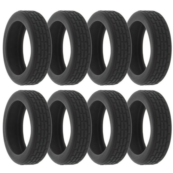 8 Pcs Compartment Suitcases with Wheels Luggage Travel