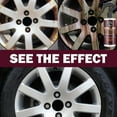 thumbnail image 5 of Car Wheel Hub Rust Remover, 100ml, Spray Application, Removes Rust, Restores Shine, Wheel Care, Easy to Use, Protective Coating, 5 of 9