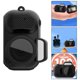 thumbnail image 2 of HD 1080p Mini Camera With Built-in Screen Portable Vintage Small Camera For Home Campus Vlog CCD Can Upload To Mobile Phone, 2 of 8