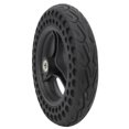 thumbnail image 4 of Neumáticos traseros duraderos de 10 pulgadas, neumáticos de goma antiexplosión para patinete eléctrico Xiaomi, 4 of 14
