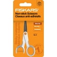 thumbnail image 1 of Tijeras Fiskars Micro Trip SoftGrip Precision 12,7 cm, 1 of 1