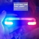 thumbnail image 4 of 36V-60V Rear Lamp Waterproof LED Safety Night Riding Warning E-bike Taillights, 4 of 5