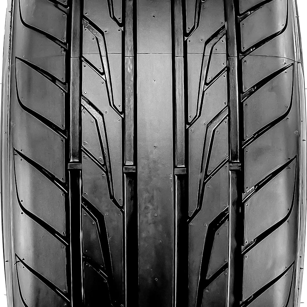 Farroad Extra FRD88 295/35ZR24 110W BSW summer HP car tire