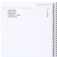 thumbnail image 2 of Cuadernos en espiral Five Star, toma de notas interactivas, 1 tema, 2 of 7