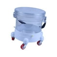 thumbnail image 3 of jiaping Car Washing Bucket with Bucket Multipurpose for Car Detailing Portable, 3 of 9