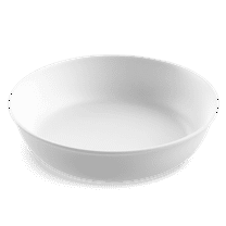 Edge Matte White Serve Bowl,11.8"/121.85 oz.