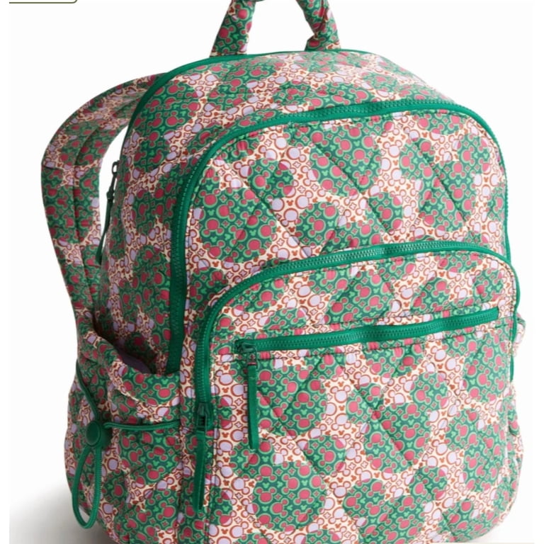 Vera Bradley Disney Bancroft Backpack Mickey Mouse  display picture 3