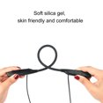 thumbnail image 3 of Twowood auricular HWS680 Wireless Sports NeckBand Sweatable Hi-Fi Micrófono Auricular compatible con Bluetooth, 3 of 7