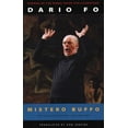 thumbnail image 1 of Pre-Owned Mistero Buffo: The Collected Plays of Dario Fo, Volume 2 (Paperback) 1559362715 9781559362719, 1 of 1