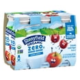thumbnail image 6 of Stonyfield Organic Kids Zero Grams Added Sugar Cherry Apple Lowfat Yogurt Smoothies, 3.1 fl.oz, 6 ct, 6 of 10