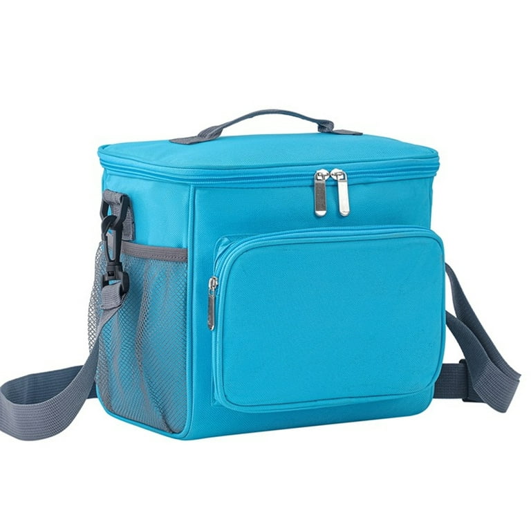 Wholesale Small Durable High Quality Reusable Insulated Lunch Box
