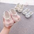 Baby Shoes Comfortable Soft Baby Bag Toddler Shoes Fashion Soft Bottom