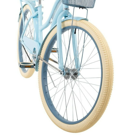 Llanta para Bicicleta Huffy R26 Crema Crusier