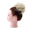 thumbnail image 3 of New Messy Hair Bun Piece Ponytail Hair Extensions Updo Chignon, 3 of 5