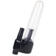thumbnail image 3 of 32mm Dust Filter Vacuum Cleaner Bag Collector Cyclonic Separator Out A0NC, 3 of 5