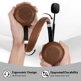 thumbnail image 5 of Auriculares USB Arama A700USB con Microfono Cancelacion de Ruido y Control de Volumen, 5 of 5