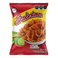 thumbnail image 1 of Botana Sabritones con chile y sabor limón 260 g, 1 of 3